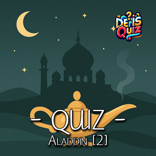 Aladdin [2]
