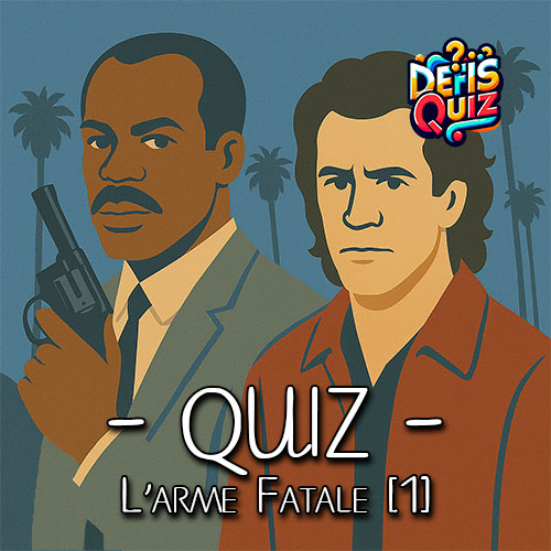 L'arme Fatale [1]