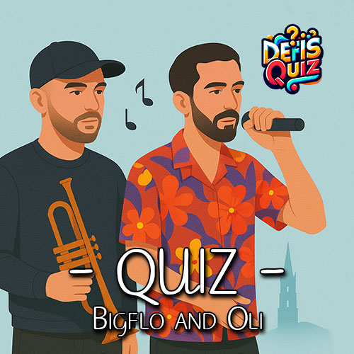 Bigflo et Oli