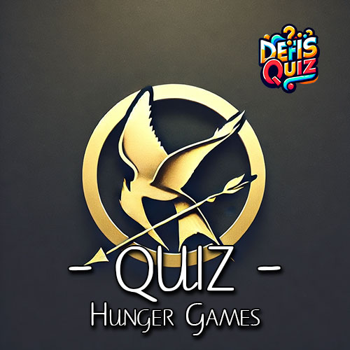 Hunger Games