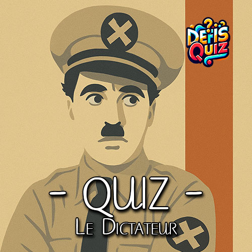Le Dictateur