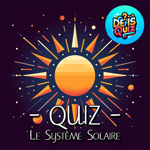 Le systÃ¨me solaire 2