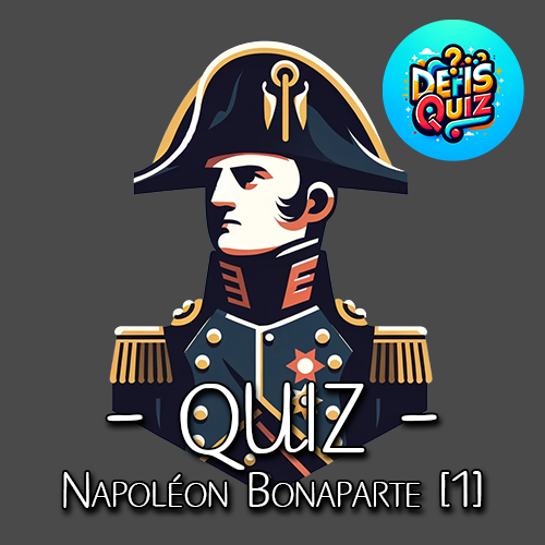 NapolÃ©on Bonaparte