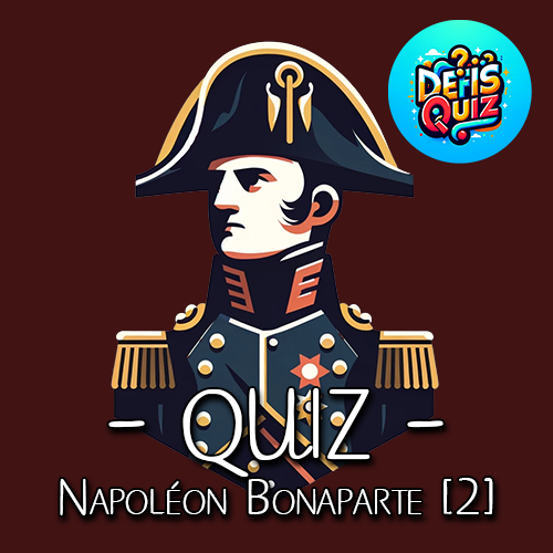 NapolÃ©on Bonaparte [2]