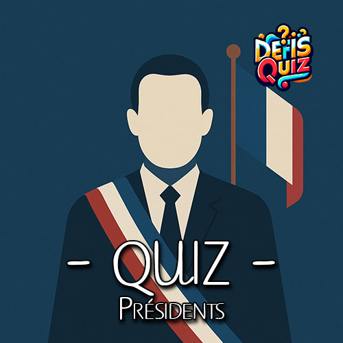 Présidents