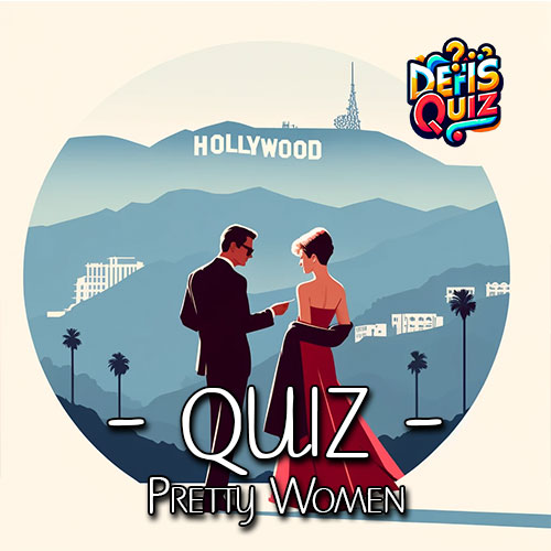 Pretty Woman