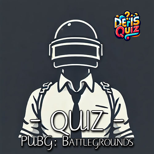 PUBG: Battlegrounds