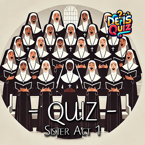 Sister Act