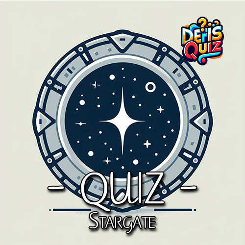 Stargate