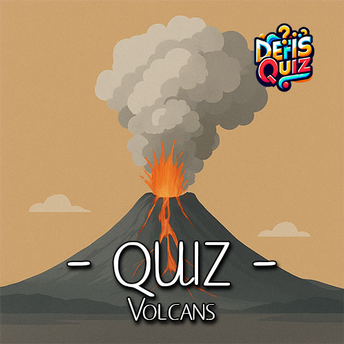 Volcans